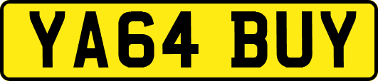YA64BUY