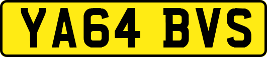 YA64BVS
