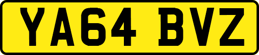 YA64BVZ