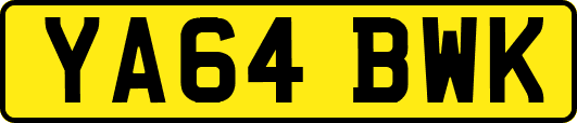YA64BWK