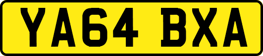 YA64BXA
