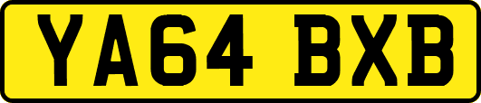 YA64BXB