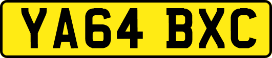 YA64BXC