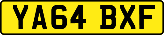 YA64BXF
