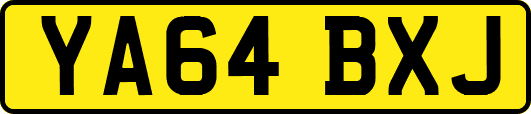 YA64BXJ