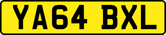 YA64BXL
