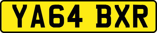 YA64BXR