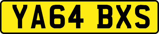 YA64BXS