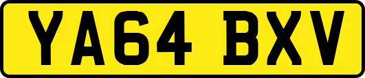 YA64BXV