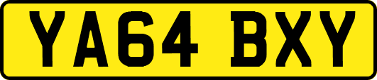YA64BXY