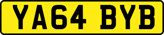 YA64BYB