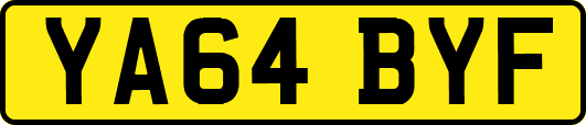 YA64BYF