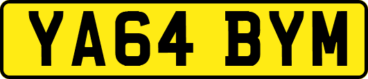 YA64BYM