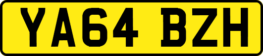 YA64BZH