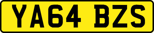 YA64BZS