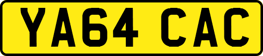 YA64CAC
