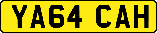YA64CAH