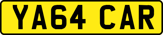 YA64CAR