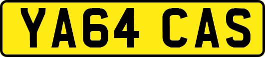 YA64CAS