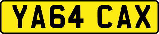 YA64CAX