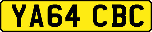 YA64CBC