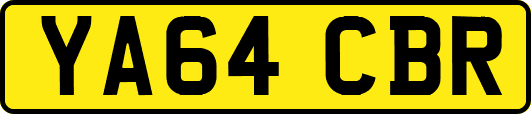 YA64CBR