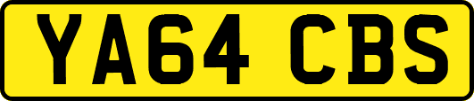 YA64CBS