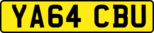 YA64CBU