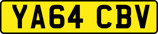 YA64CBV