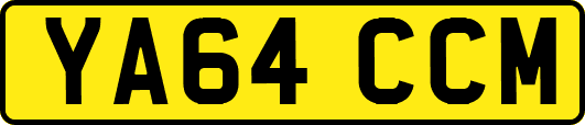 YA64CCM