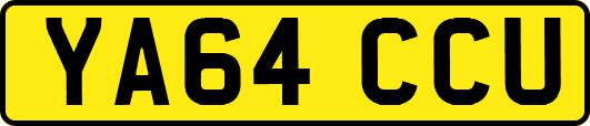 YA64CCU