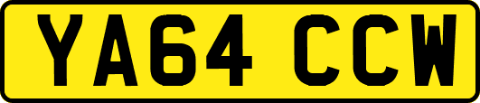 YA64CCW