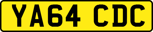 YA64CDC