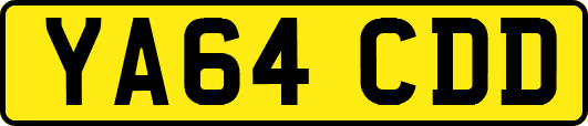 YA64CDD