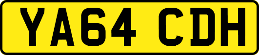 YA64CDH