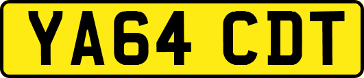YA64CDT