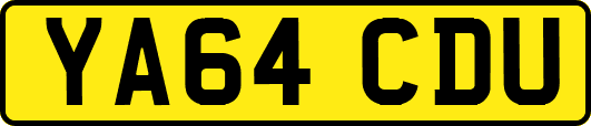 YA64CDU