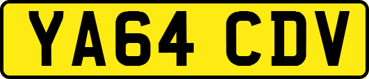 YA64CDV
