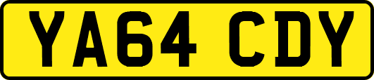 YA64CDY