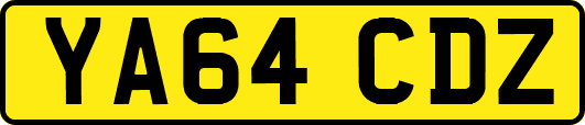 YA64CDZ