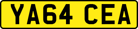 YA64CEA