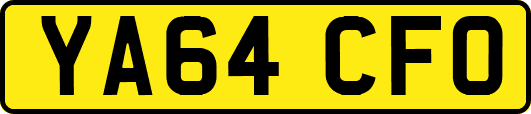 YA64CFO