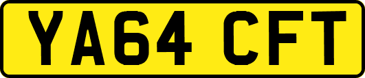 YA64CFT