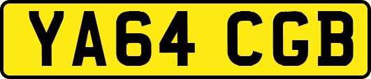 YA64CGB