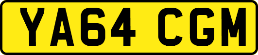 YA64CGM
