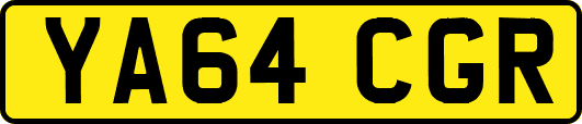 YA64CGR