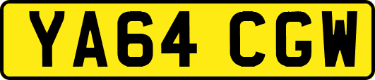 YA64CGW
