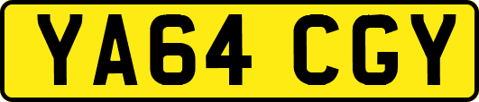 YA64CGY