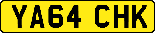 YA64CHK