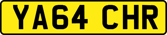 YA64CHR